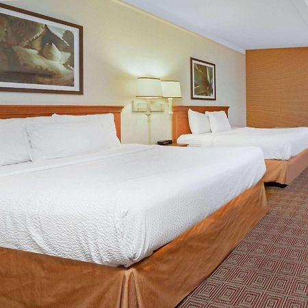 La Quinta By Wyndham Salt Lake City - Layton Exteriör bild