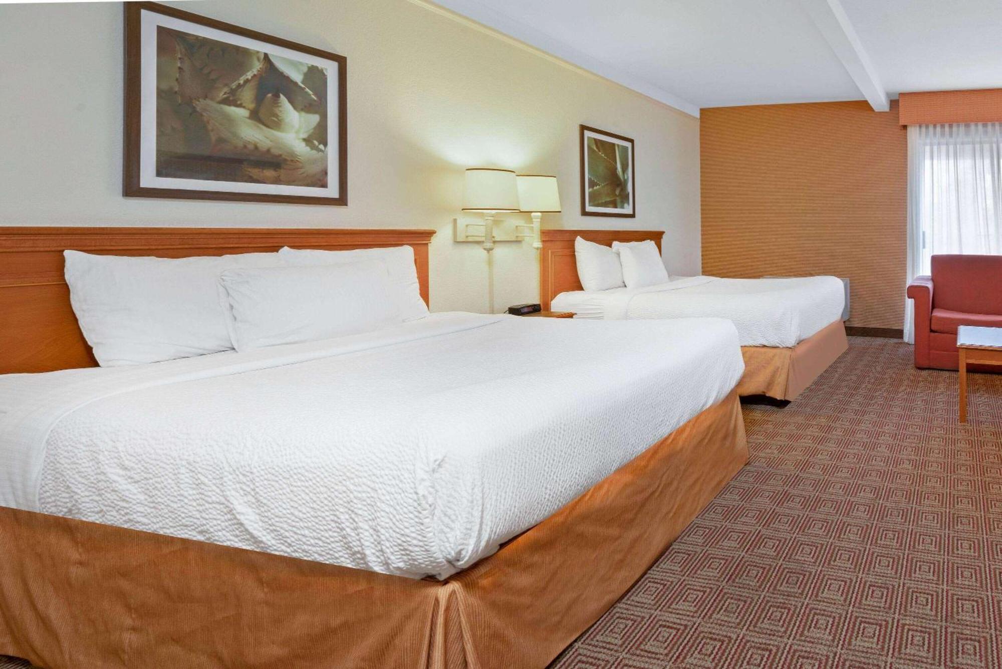 La Quinta By Wyndham Salt Lake City - Layton Exteriör bild