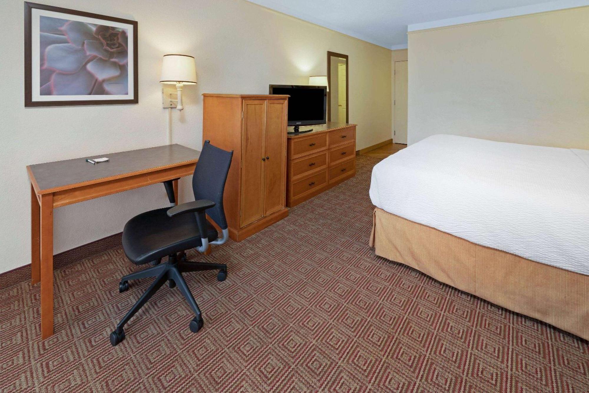 La Quinta By Wyndham Salt Lake City - Layton Exteriör bild