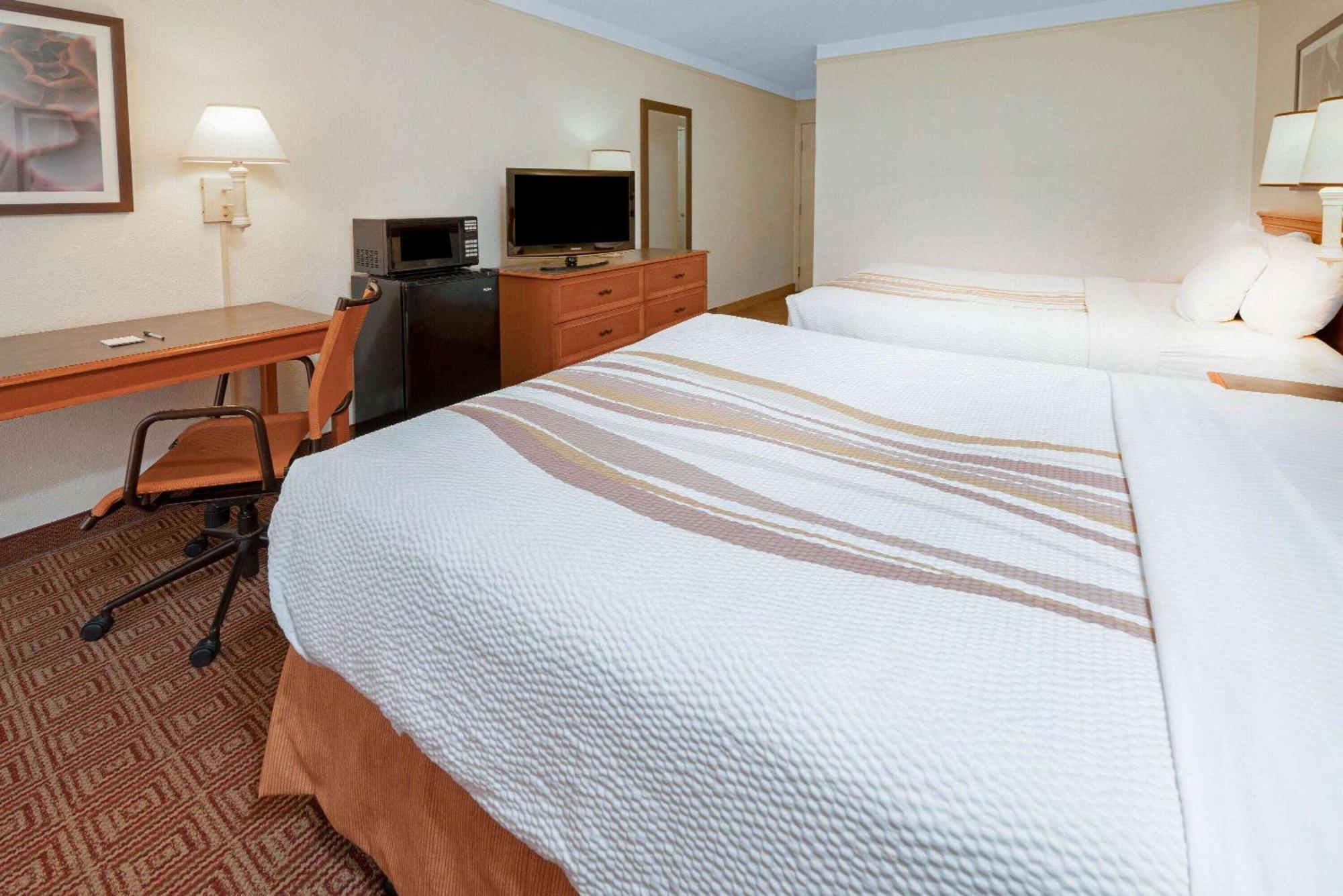 La Quinta By Wyndham Salt Lake City - Layton Exteriör bild