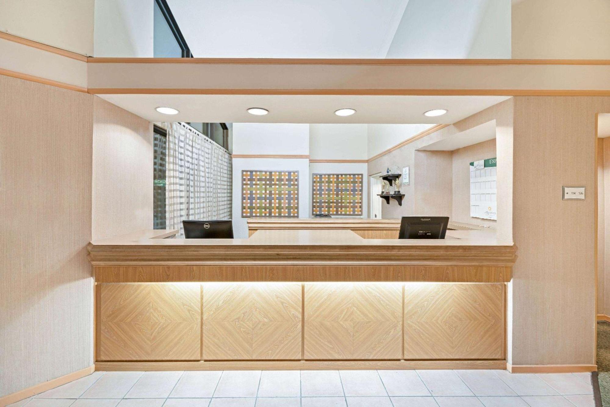 La Quinta By Wyndham Salt Lake City - Layton Exteriör bild